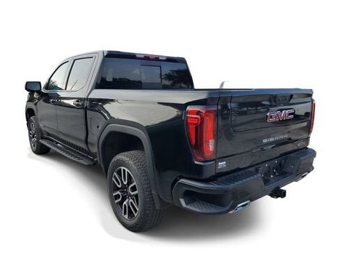 New 2026 GMC Sierra 1500 AT4 image 4