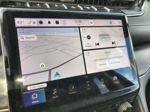 Used 2021 Jeep Grand Cherokee L Limited image 18