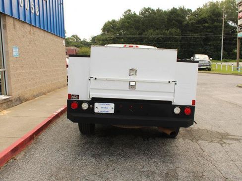 Used 2020 Chevrolet Silverado 2500 W/T w/ WT Convenience Package RWD image 5