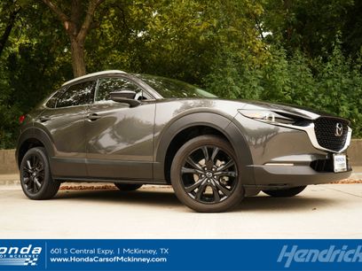 Used 2021 MAZDA CX-30 2.5 Turbo w/ Premium Package