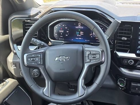 New 2026 Chevrolet Silverado 2500 High Country w/ Midnight Edition AWD/4WD image 19