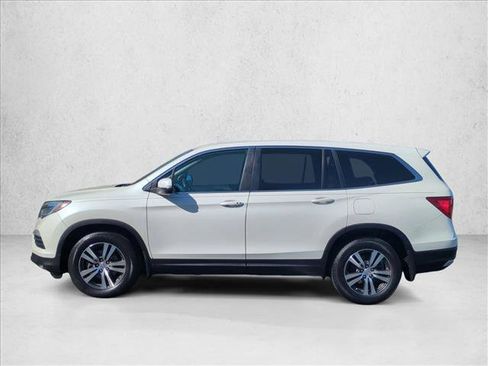 Used 2016 Honda Pilot EX image 9