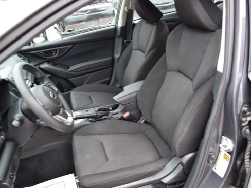 Used 2022 Subaru Impreza 2.0i image 12