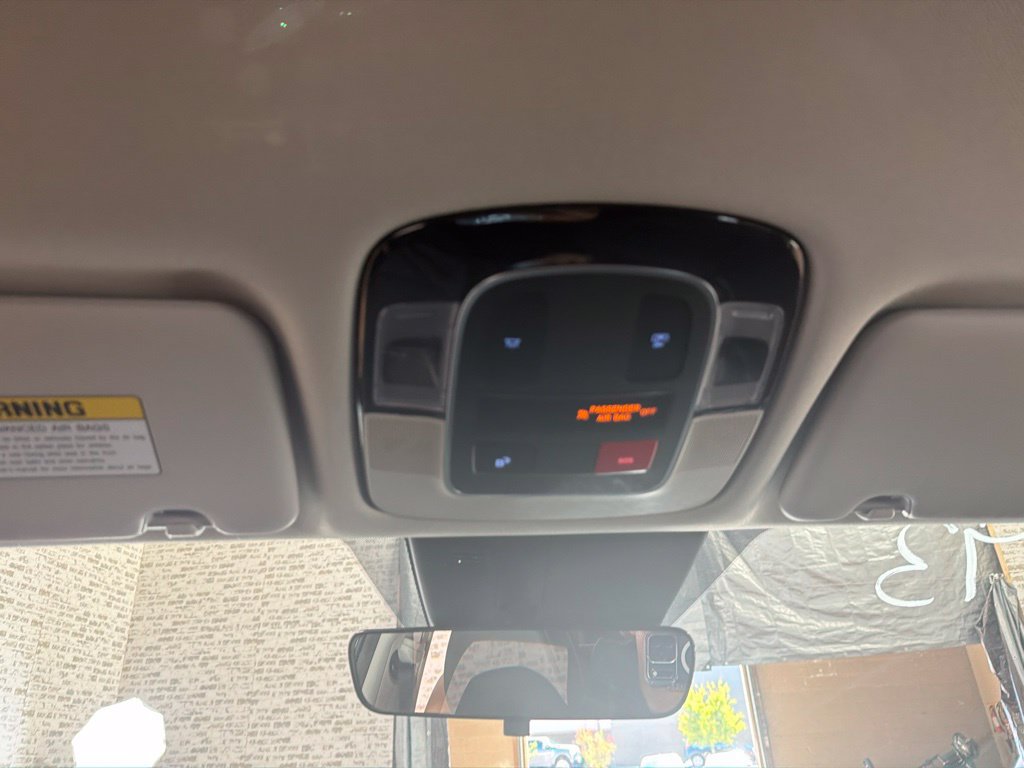 New 2026 Hyundai Tucson SEL Plus FWD image 22