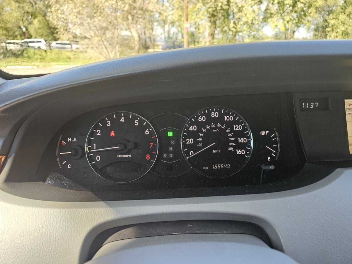Used 2006 Toyota Avalon Limited FWD image 18