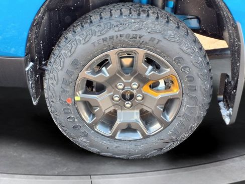 New 2026 Ford Maverick Tremor AWD/4WD image 18
