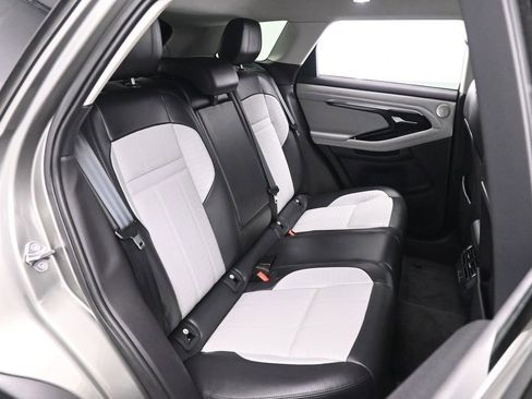 Used 2020 Land Rover Range Rover Evoque R-Dynamic HSE image 19