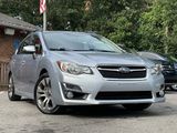 Used 2016 Subaru Impreza 2.0i Sport Limited w/ Popular Package #1 image 3