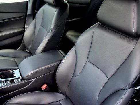 Used 2025 Honda Accord Sport image 8