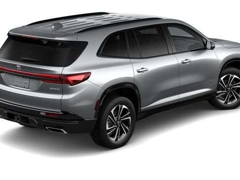 New 2026 Buick Enclave Sport Touring w/ Power Package AWD/4WD image 22