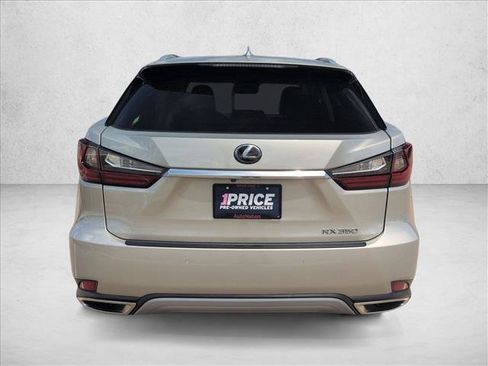Used 2020 Lexus RX 350 FWD w/ Premium Package image 6