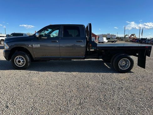 Used 2016 RAM 3500 Tradesman w/ Popular Equipment Group image 6
