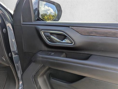 Used 2021 Chevrolet Tahoe LS image 20