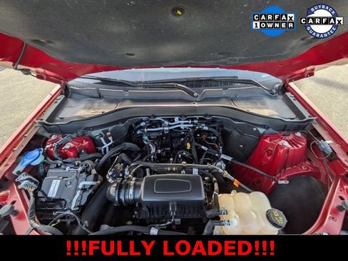 Used 2023 Ford Explorer XLT w/ Equipment Group 202A image 26