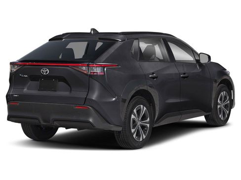 Used 2024 Toyota bZ4X AWD w/ Weather Package image 27