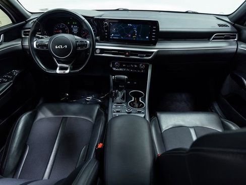 Used 2022 Kia K5 GT-Line image 21
