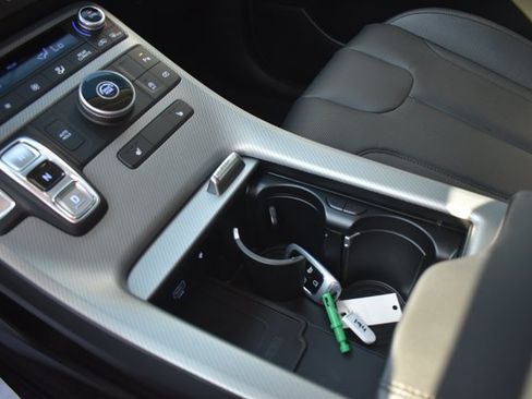 Used 2025 Hyundai Palisade XRT FWD image 30
