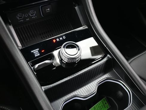 New 2026 Jeep Grand Cherokee L Limited AWD/4WD image 29
