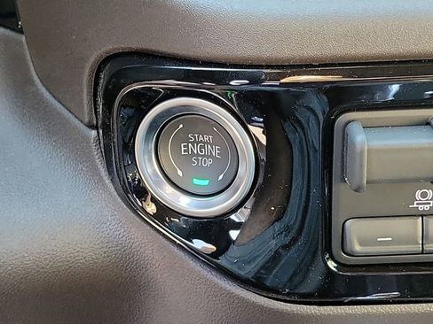 New 2026 Chevrolet Silverado 1500 LTZ w/ LTZ Premium Package AWD/4WD image 26