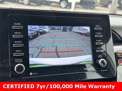 Used 2024 Toyota Camry SE image 19