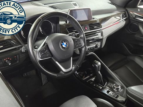 Used 2018 BMW X2 xDrive28i w/ Convenience Package AWD/4WD image 11