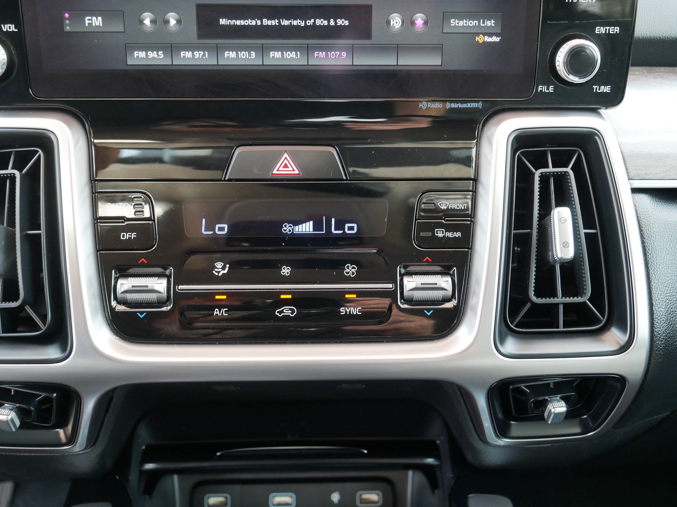 Used 2022 Kia Sorento X-Line EX AWD/4WD image 23