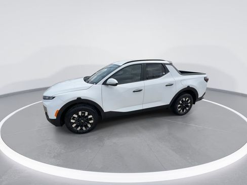 New 2026 Hyundai Santa Cruz SEL AWD/4WD image 5