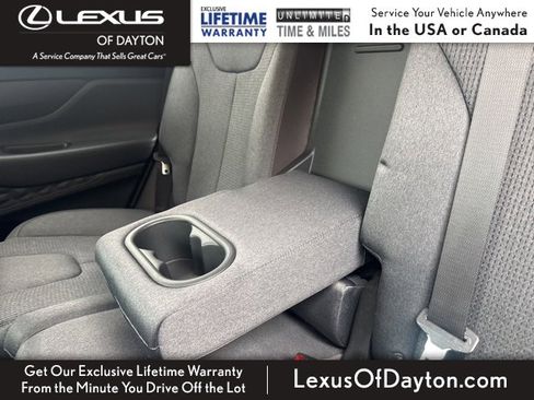 Used 2023 Hyundai Santa Fe SEL image 29