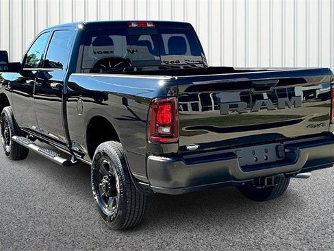 New 2026 RAM 3500 Tradesman image 3