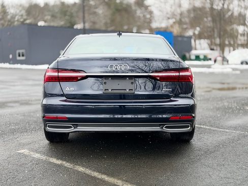 Used 2023 Audi A6 Premium Plus w/ Premium Plus Package image 5