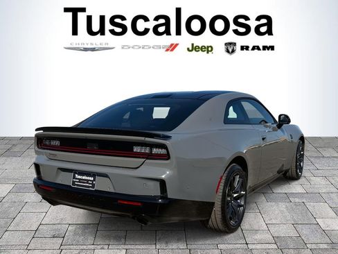 New 2026 Dodge Charger Scat Pack w/ Blacktop Package image 7