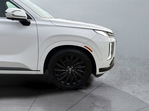 Used 2024 Hyundai Palisade Calligraphy AWD/4WD image 31