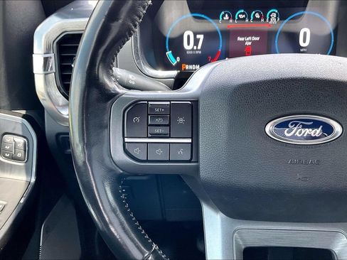 Certified 2021 Ford F150 Lariat AWD/4WD image 10