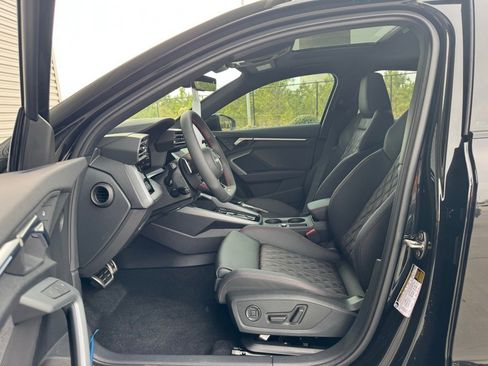 New 2026 Audi S3 Premium image 21