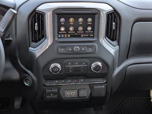 New 2026 GMC Sierra 1500 Pro w/ Pro Value Package image 20