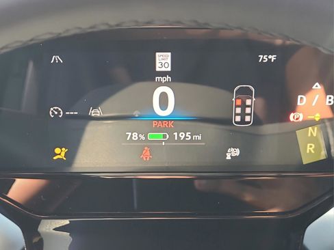 New 2025 Volkswagen ID. Buzz Pro S Plus image 16