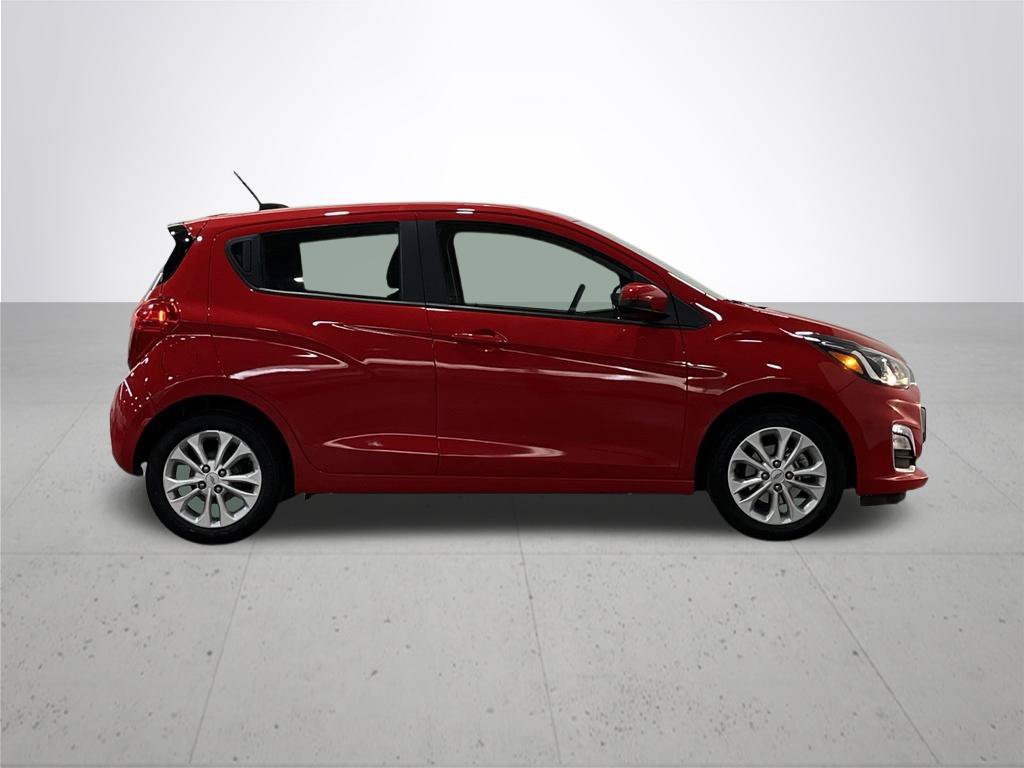 Used 2019 Chevrolet Spark LT FWD image 9