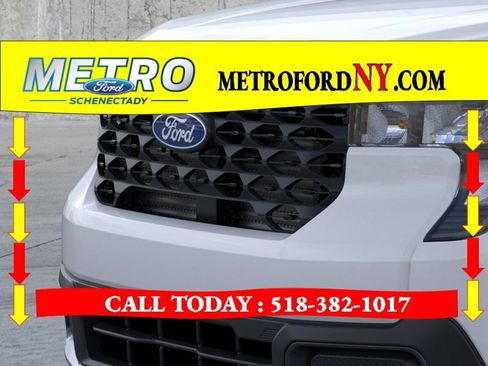 New 2026 Ford Maverick XLT AWD/4WD image 18