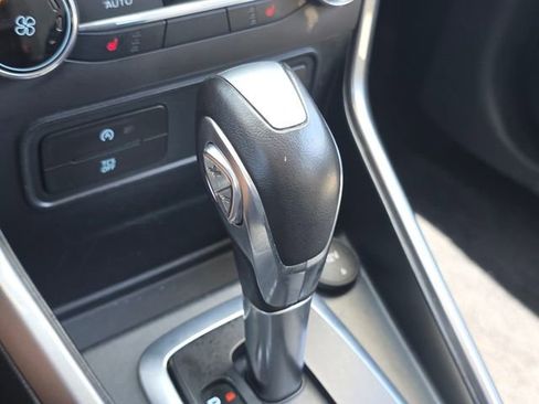 Used 2018 Ford EcoSport SE FWD image 23