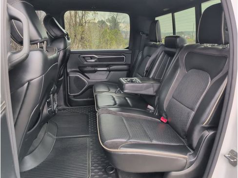 Used 2023 RAM 1500 Laramie image 30