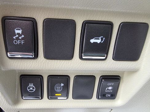 Used 2018 INFINITI QX60 FWD w/ Deluxe Technology Package image 40