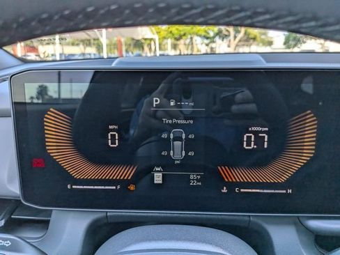 New 2027 Kia Seltos X-Line S AWD/4WD image 30