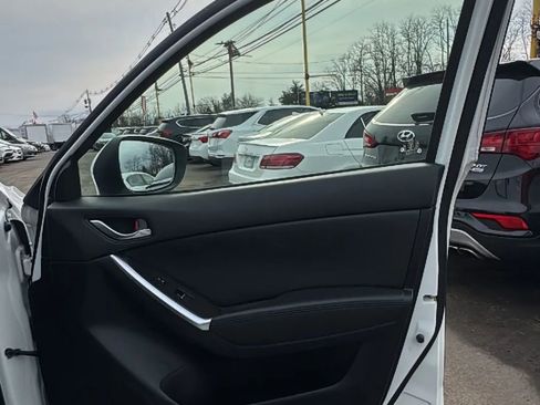 Used 2016 MAZDA CX-5 Grand Touring image 16