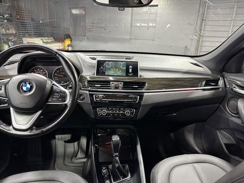 Used 2016 BMW X1 xDrive28i AWD/4WD image 21