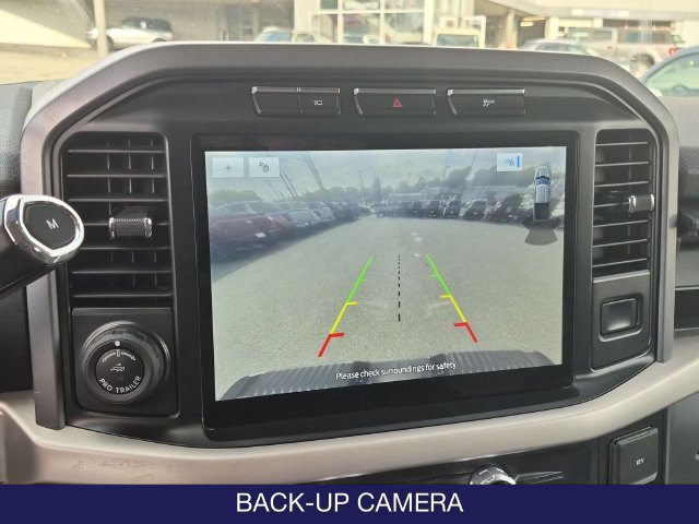 Used 2022 Ford F150 XLT w/ Equipment Group 302A High AWD/4WD image 15