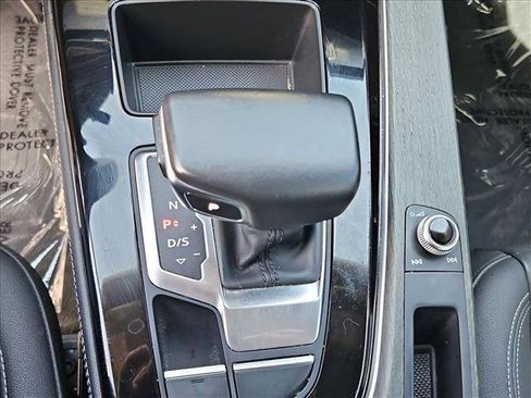 Used 2021 Audi A4 2.0T Premium Plus w/ Premium Plus Package image 12