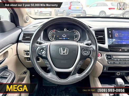 Used 2016 Honda Pilot EX-L image 23