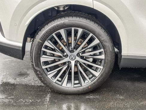 New 2026 Lexus RX 350 Premium Plus image 10