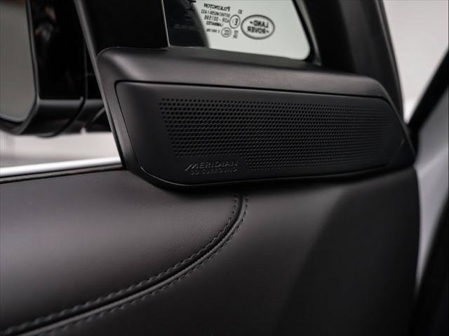 New 2026 Land Rover Range Rover SE AWD/4WD image 25