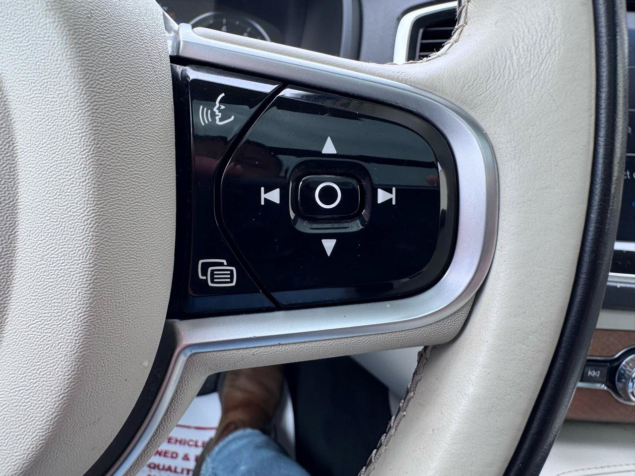Used 2019 Volvo XC90 T6 Inscription w/ Protection Package Premier AWD/4WD image 30